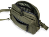 BG691-308 | U HA PACKING POUCH | DUSKY GREEN