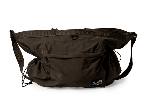 BG754-200 | SOFT BAG | ICE BROWN - PALLADIUM EU - 4