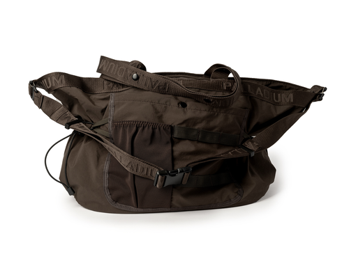 BG754-200 | SOFT BAG | ICE BROWN - PALLADIUM EU - 6