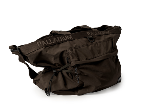 BG754-200 | SOFT BAG | ICE BROWN - PALLADIUM EU - 5
