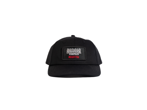  Hellfire Cap Kid  - PALLADIUM EU - 1