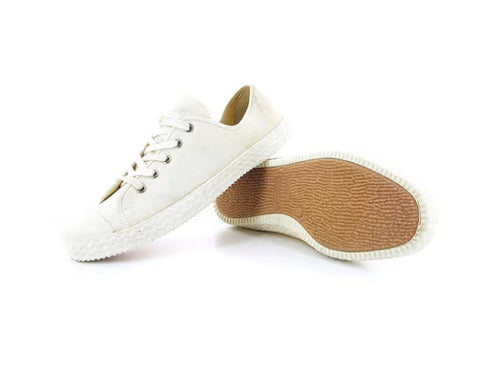 Vintage Palladium Tennisschuhe