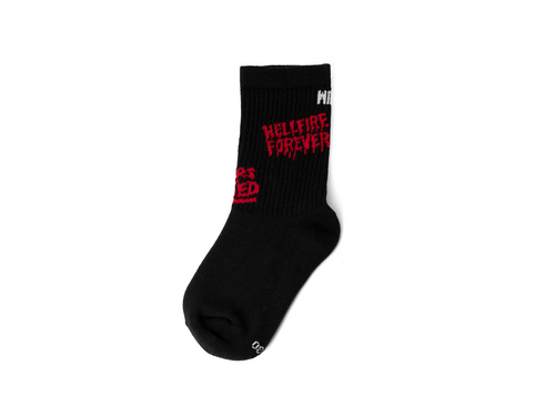  Hellfire Socks Kid  - PALLADIUM EU - 1