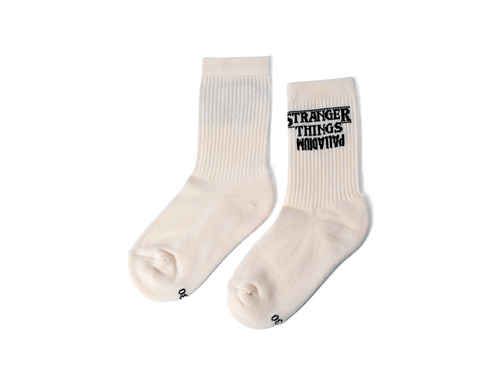  Demodog Socks Kid  - PALLADIUM EU - 2