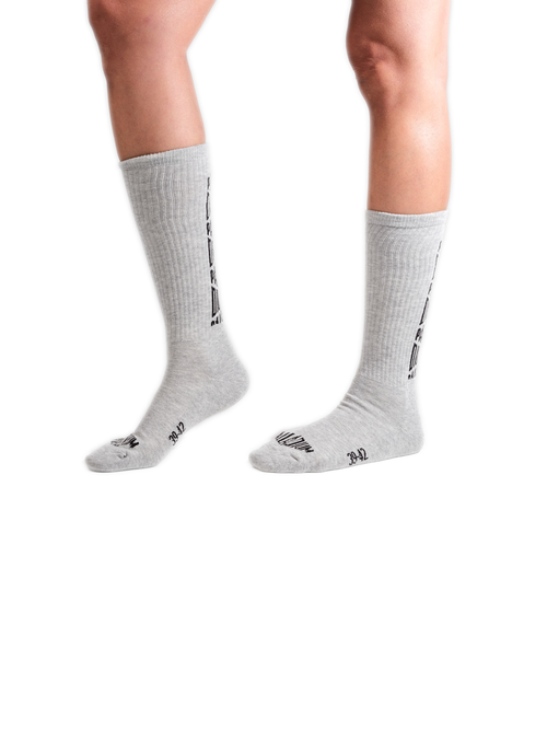 Jacquard Mid Socks 2 - PALLADIUM EU - 1