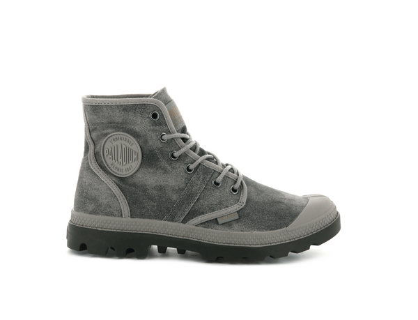 75535-070-M | PALLABROUSSE WAX | MOONROCK