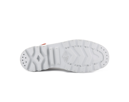 76648-116-M | PAMPA HI CHANGE | STAR WHITE