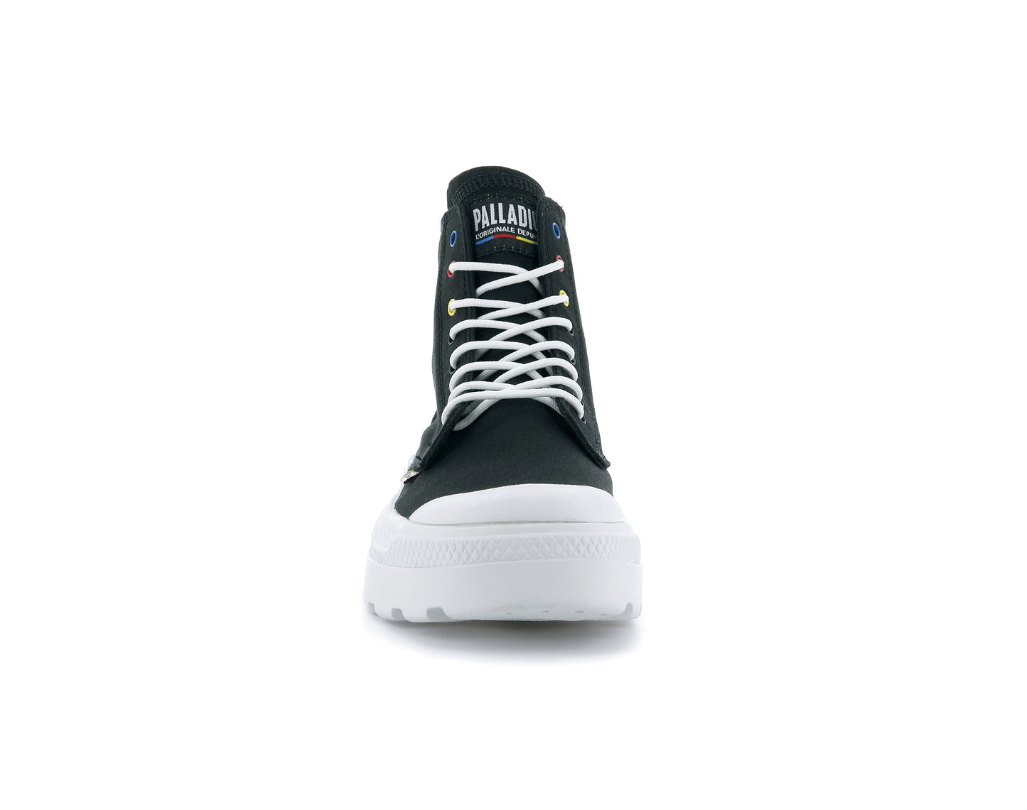 76861-008-M | PALLAKIX DARE EXCHANGE | ZWART