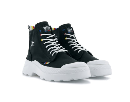 76861-008-M | PALLAKIX DARE EXCHANGE | ZWART