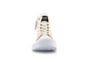 77023-116-M | PAMPA HI OUTZIP UNIFORM OF THE PEOPLE | STAR WHITE
