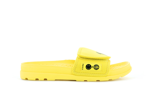 77029-736-M | SMILEY ® SOLEA WEES LIEF | BLAZING YELLOW