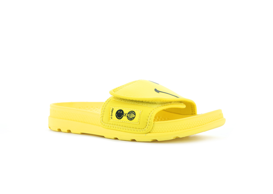 77029-736-M | SMILEY ® SOLEA WEES LIEF | BLAZING YELLOW
