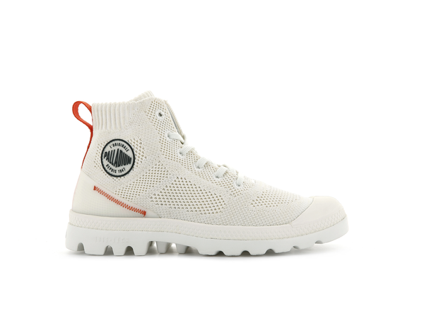 77034-173-M | PAMPA HI LITE KNIT | MARSHMALLOW