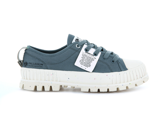 77350-417-M | PALLASHOCK LO ORGANIC | SEDONA SAGE
