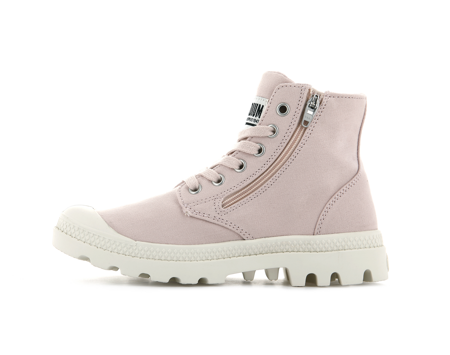 86673-692-M | PAMPA HI CANVAS | PEACH BLUSH