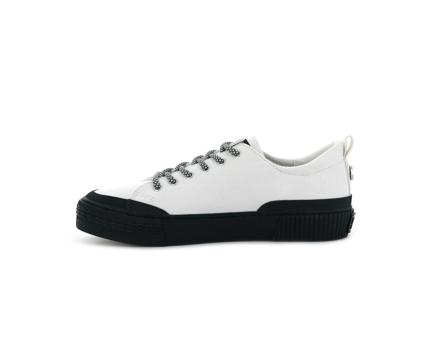 97607-100-M | STUDIO 02 CVS | WHITE