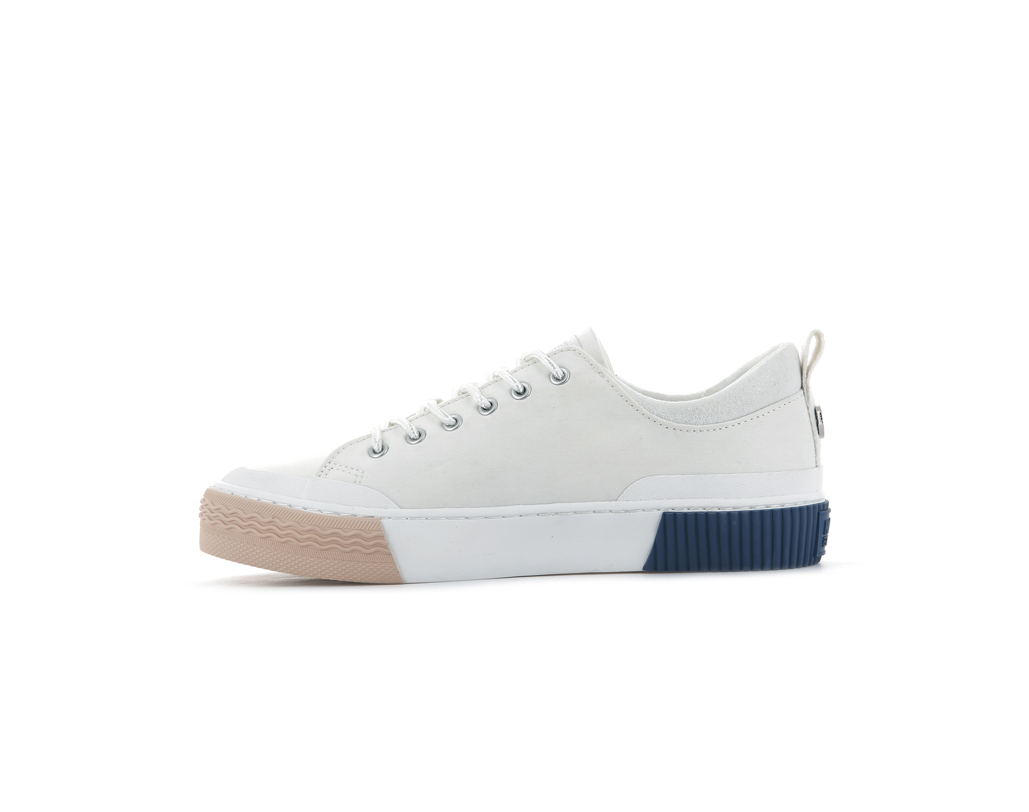 97608-197-M | STUDIO 02 TXT | WHITE/LIGHT BLUE
