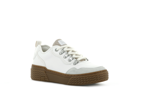 97626-100-M | EGO 05 | WHITE