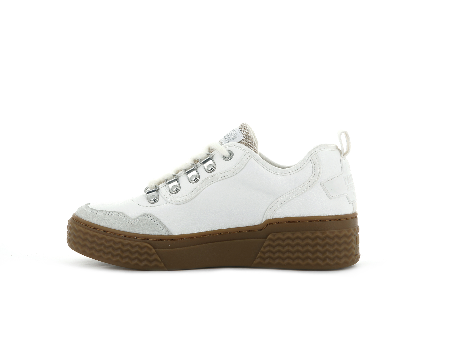 97626-100-M | EGO 05 | WHITE