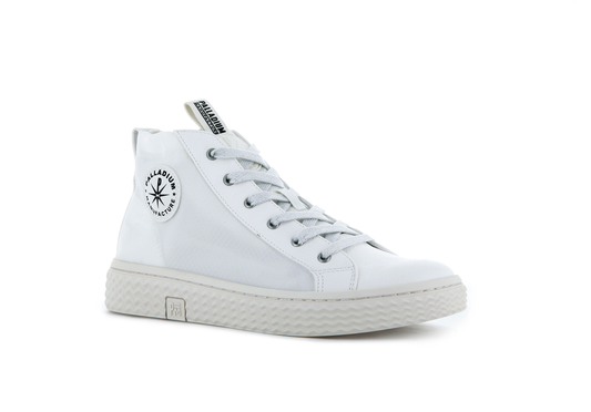 97630-100-M | TEMPO 05 NYL | WHITE