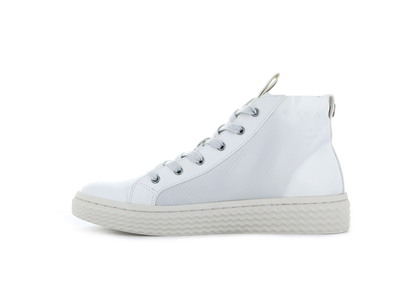 97630-100-M | TEMPO 05 NYL | WHITE