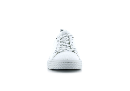 97631-100-M | TEMPO 06 KNIT | WHITE