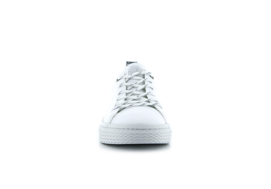 97631-100-M | TEMPO 06 KNIT | WHITE
