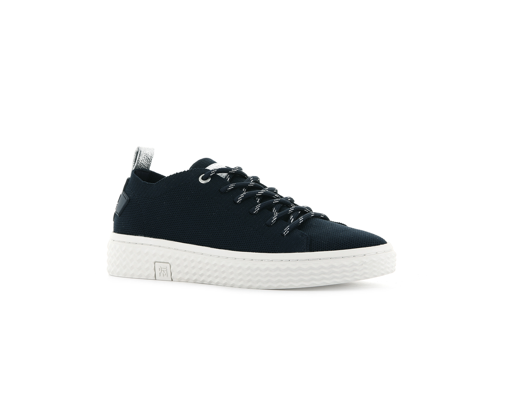 97631-400-M | TEMPO 06 KNIT | NAVY