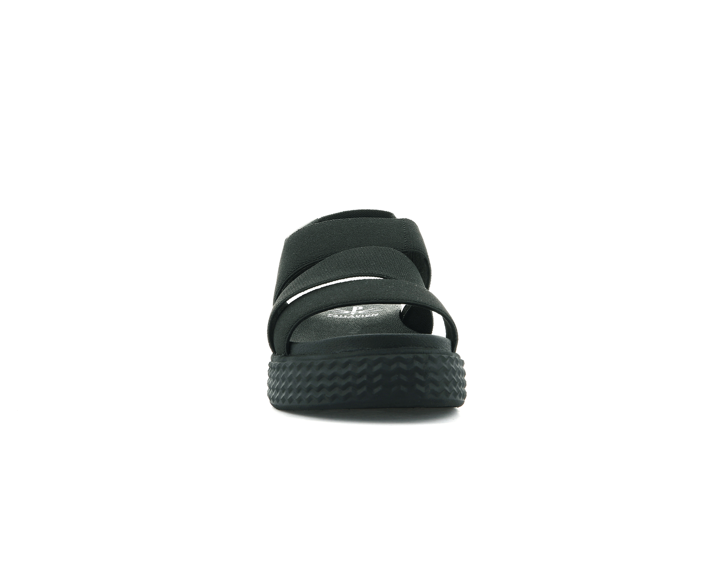 97635-001-M | EGO SNDL 02 ELC | BLACK/BLACK