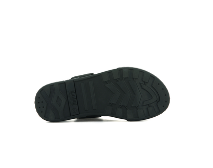 97635-001-M | EGO SNDL 02 ELC | BLACK/BLACK