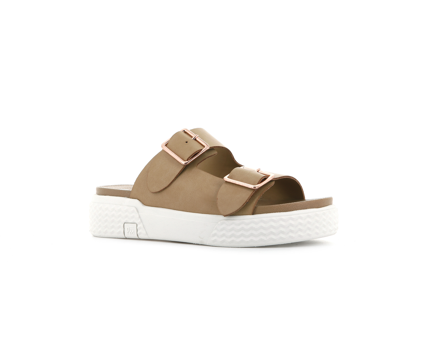 97636-284-M | EGO SNDL 01 ASH | TAN