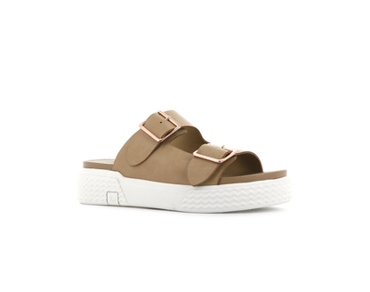 97636-284-M | EGO SNDL 01 ASH | TAN